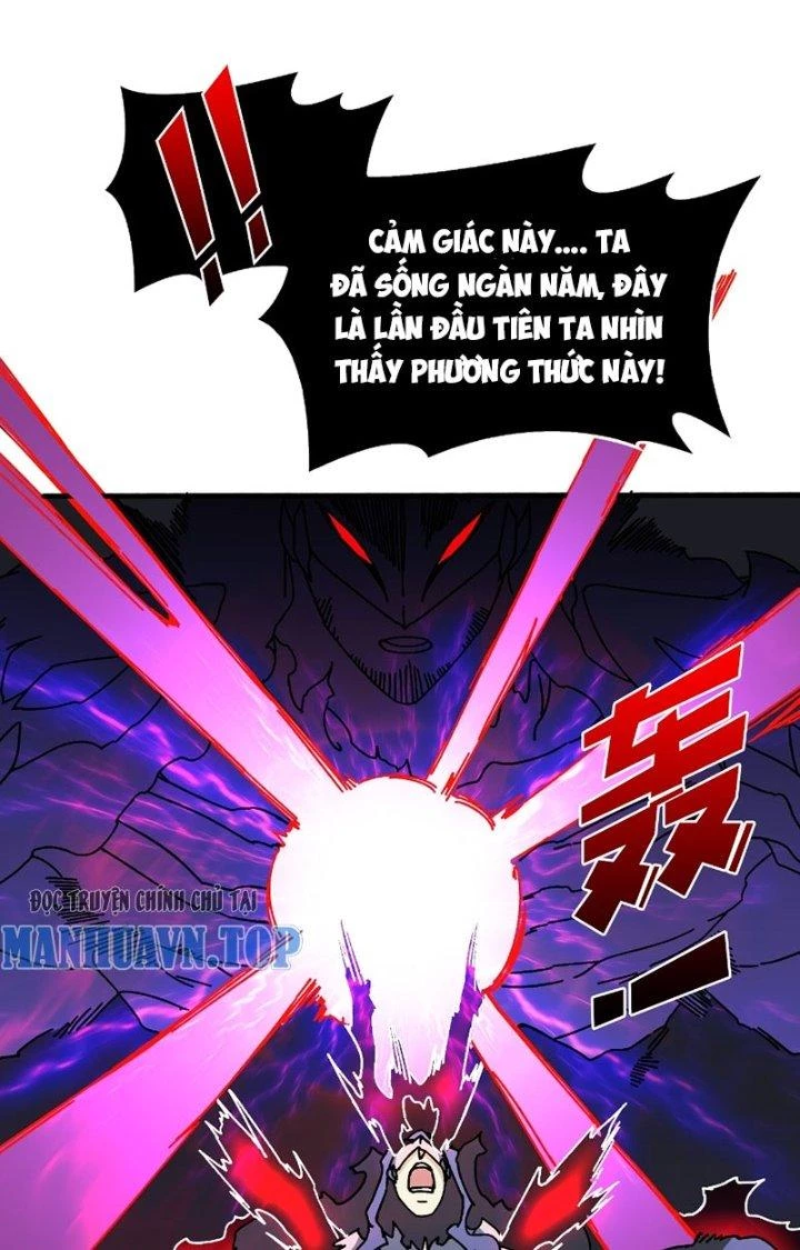 Trùm Cuối Là Ta Chapter 21 - 19