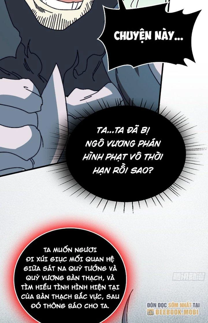 Trùm Cuối Là Ta Chapter 21 - 25