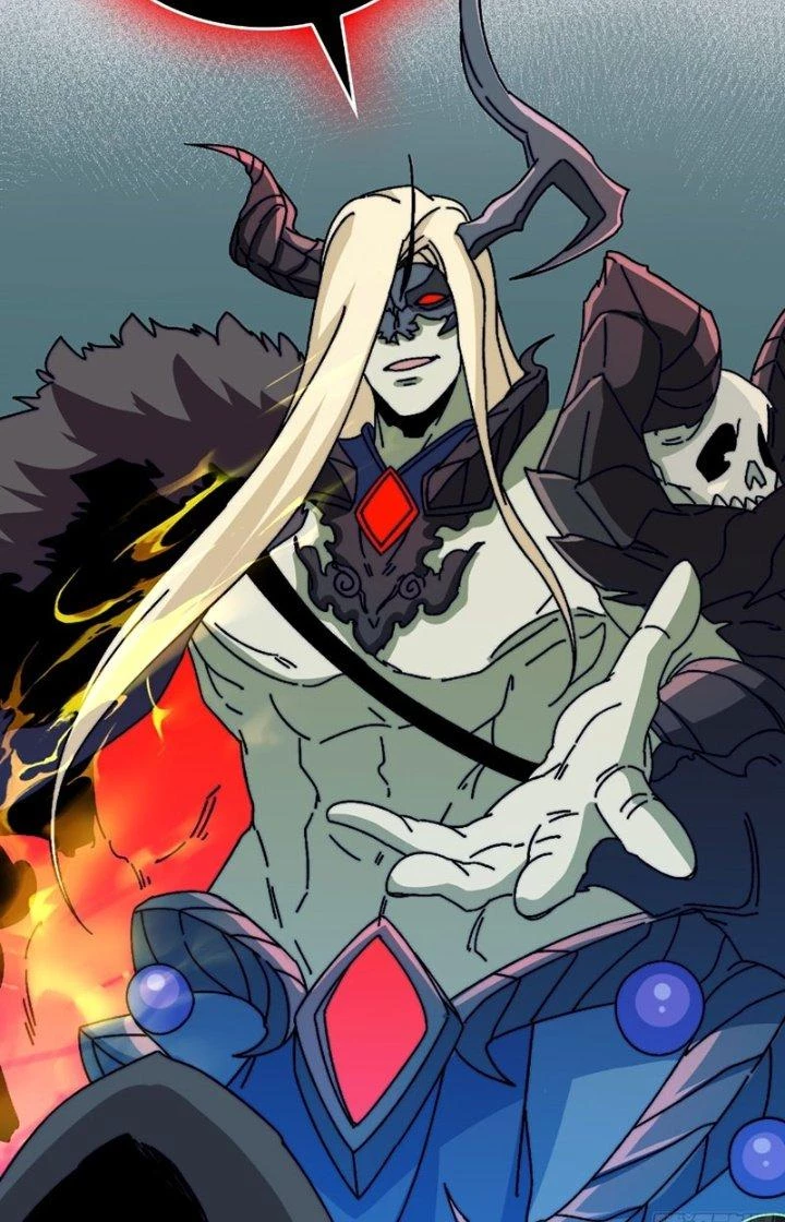 Trùm Cuối Là Ta Chapter 21 - 26