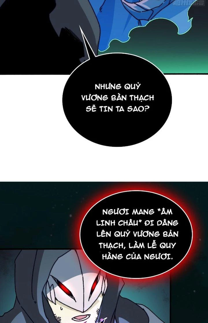 Trùm Cuối Là Ta Chapter 21 - 27