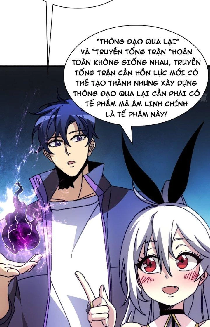 Trùm Cuối Là Ta Chapter 21 - 30