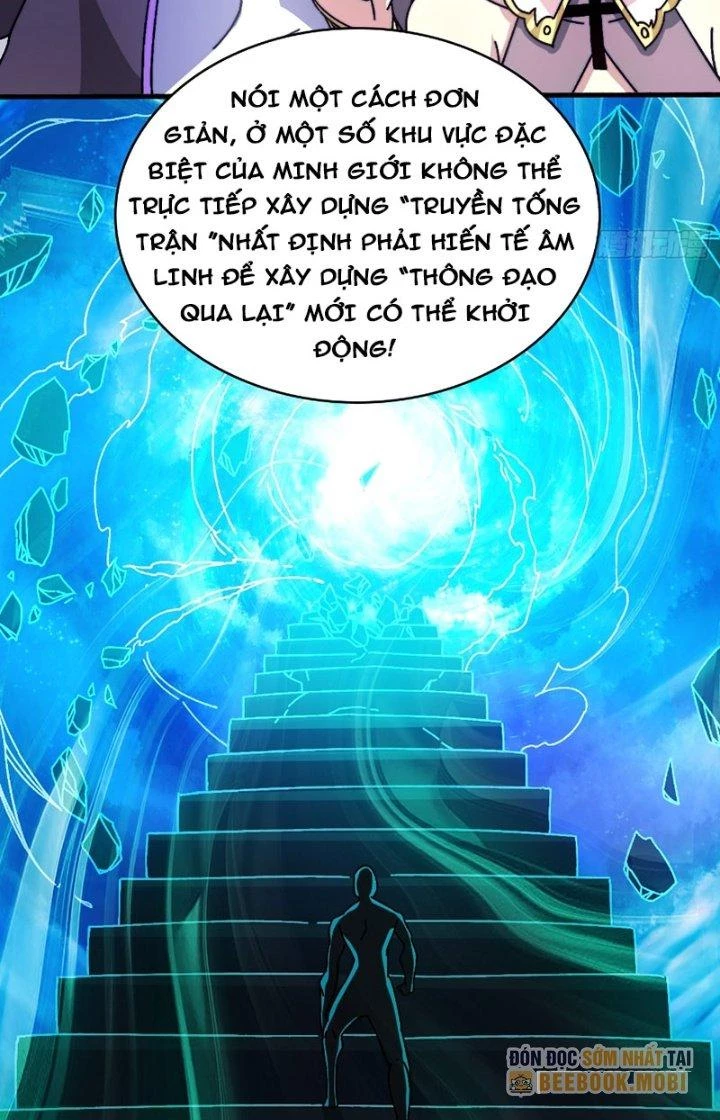 Trùm Cuối Là Ta Chapter 21 - 31