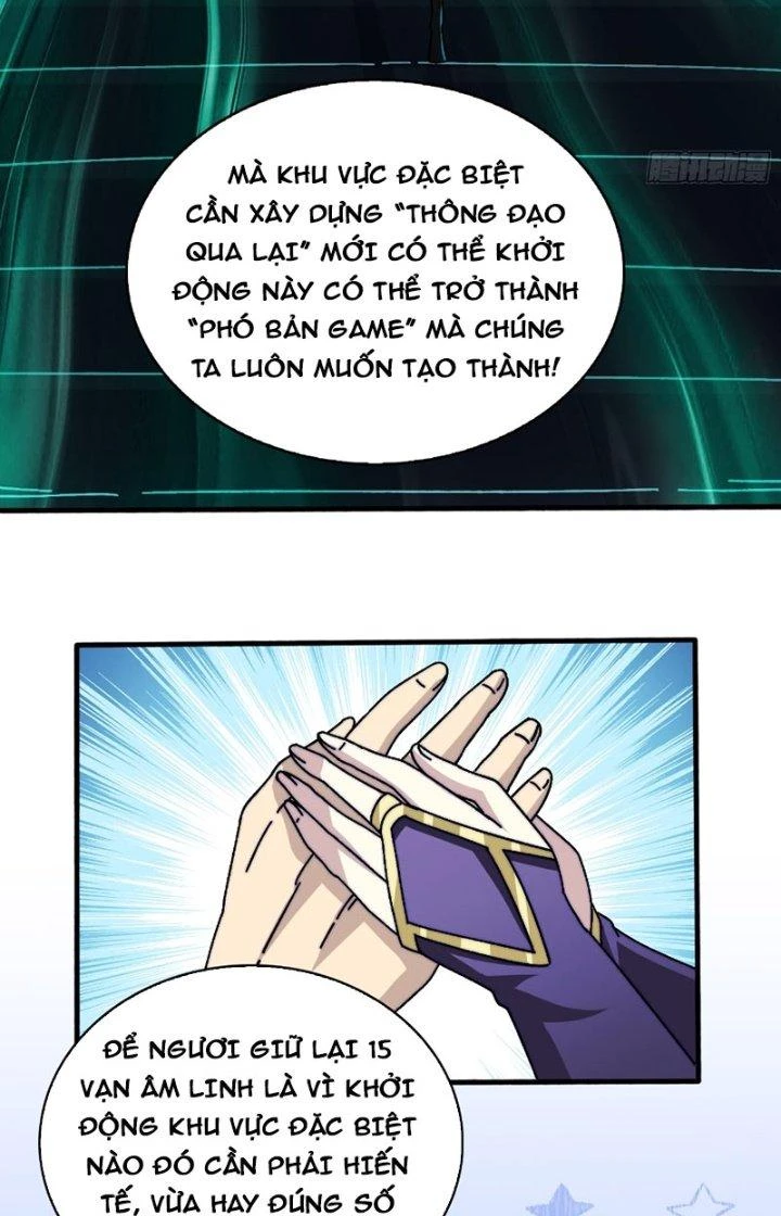 Trùm Cuối Là Ta Chapter 21 - 32