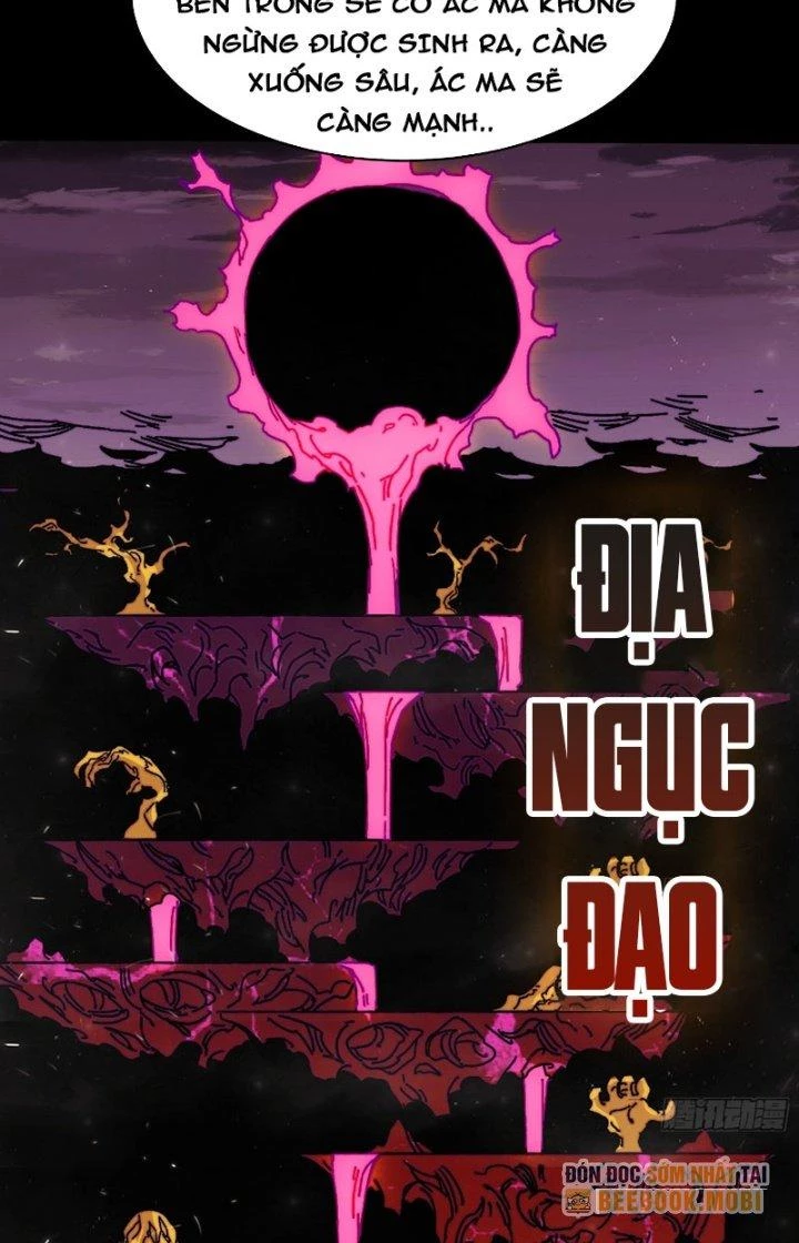 Trùm Cuối Là Ta Chapter 21 - 34