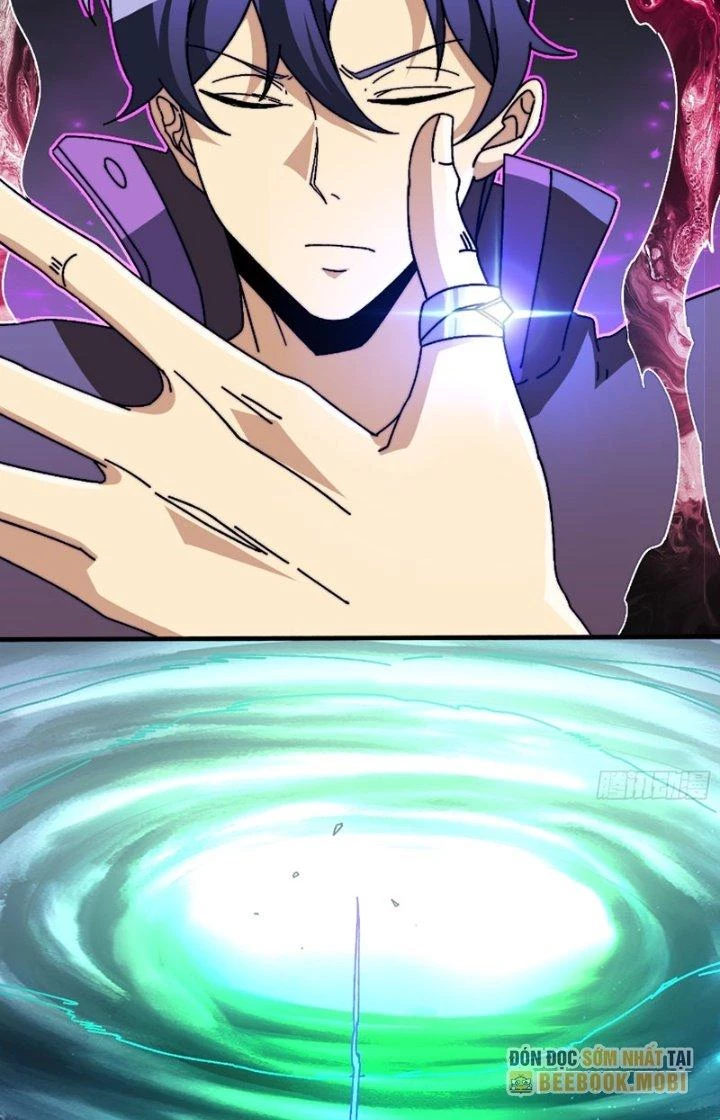 Trùm Cuối Là Ta Chapter 21 - 37