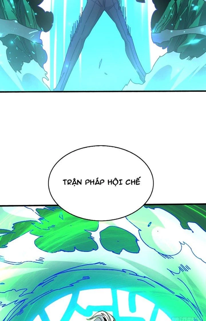 Trùm Cuối Là Ta Chapter 21 - 39