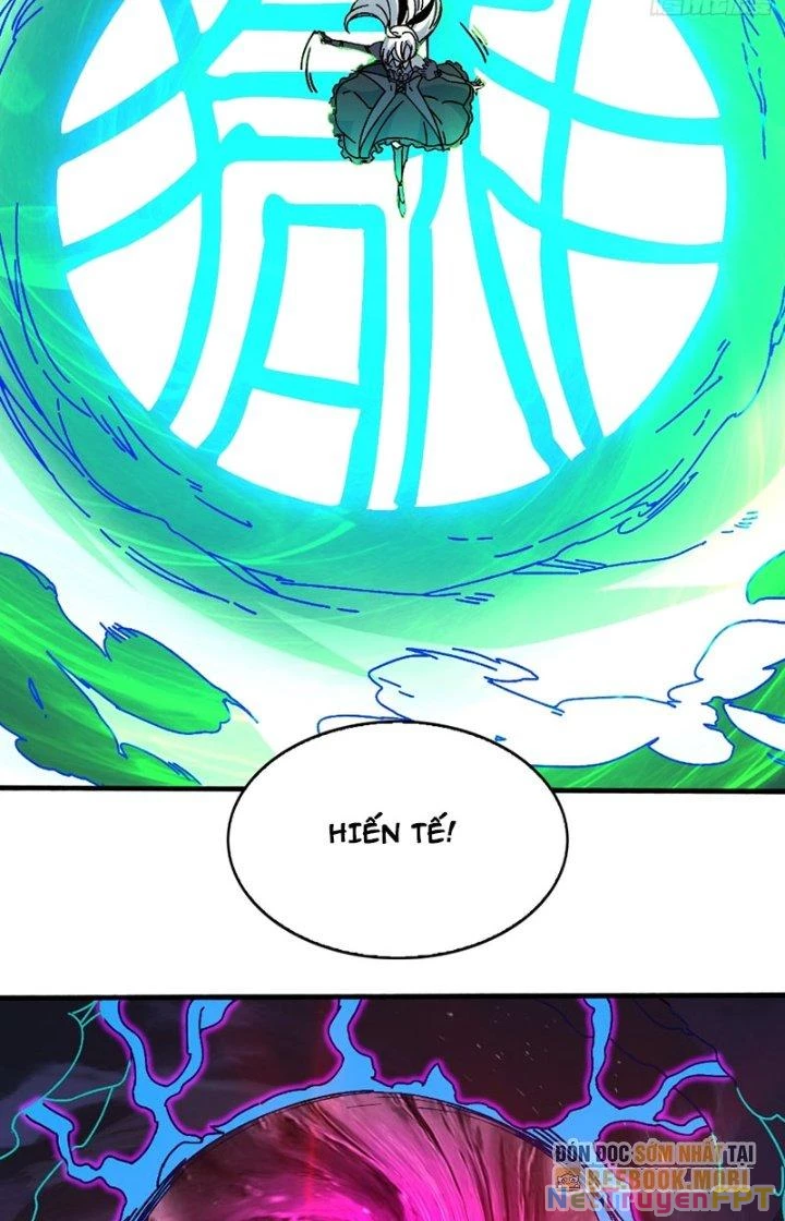 Trùm Cuối Là Ta Chapter 21 - 40