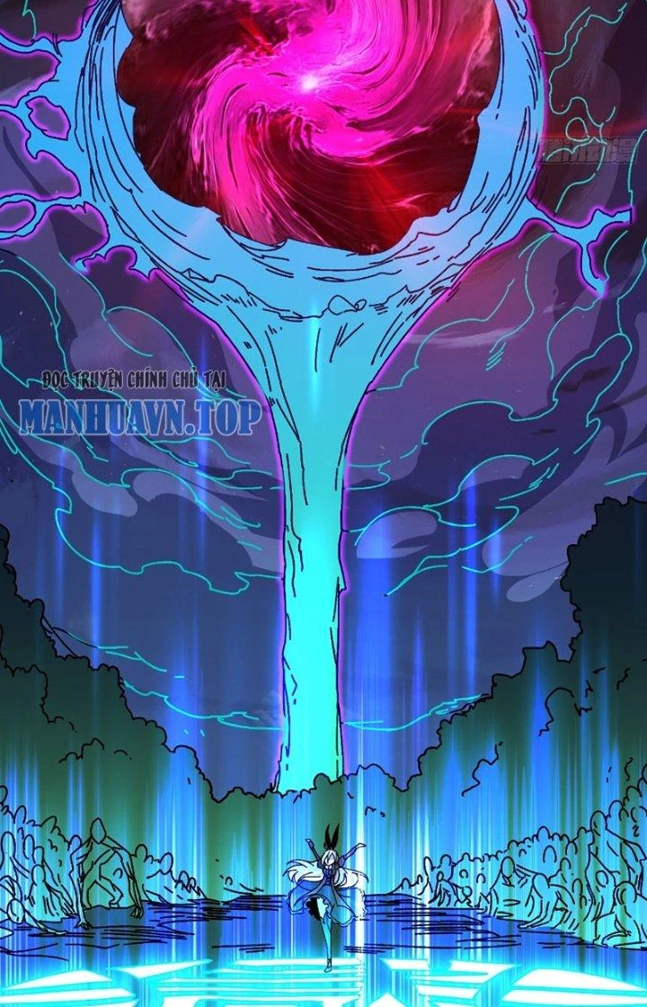 Trùm Cuối Là Ta Chapter 21 - 41