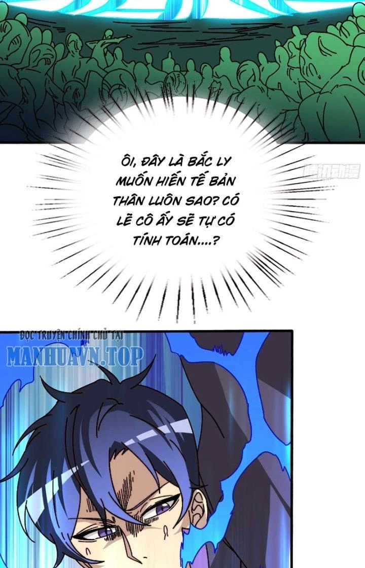 Trùm Cuối Là Ta Chapter 21 - 42
