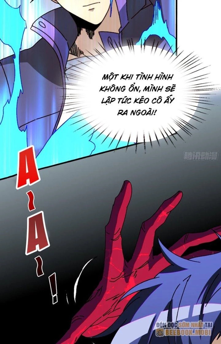 Trùm Cuối Là Ta Chapter 21 - 43