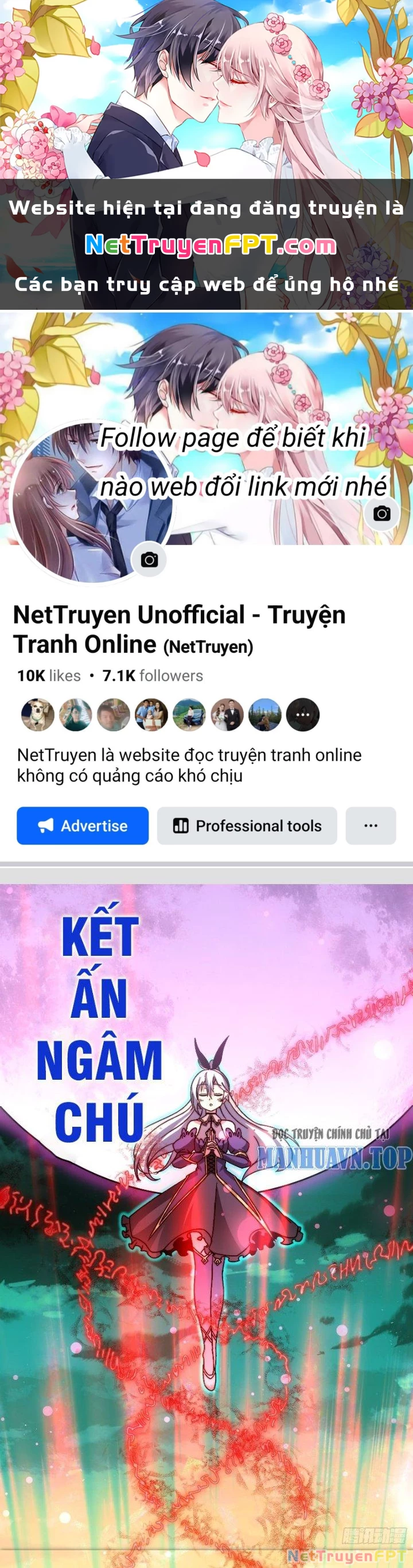 Trùm Cuối Là Ta Chapter 22 - 1