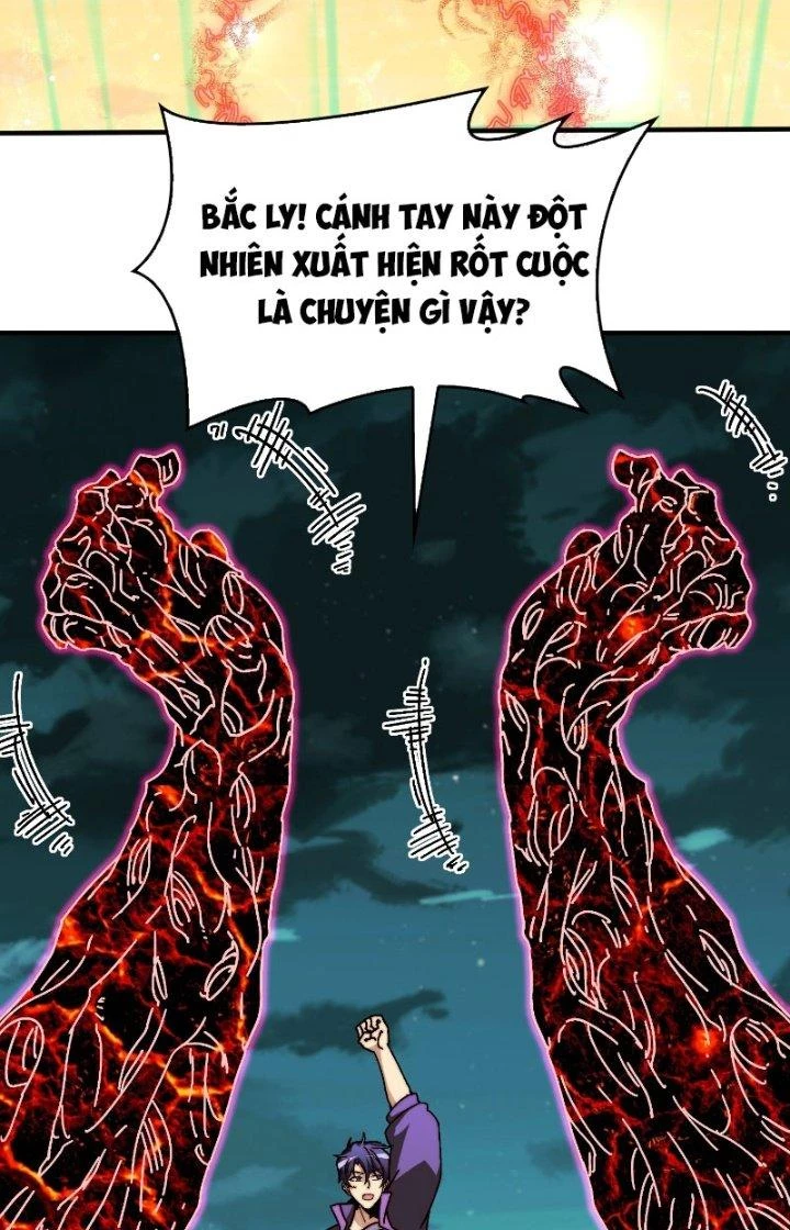 Trùm Cuối Là Ta Chapter 22 - 2