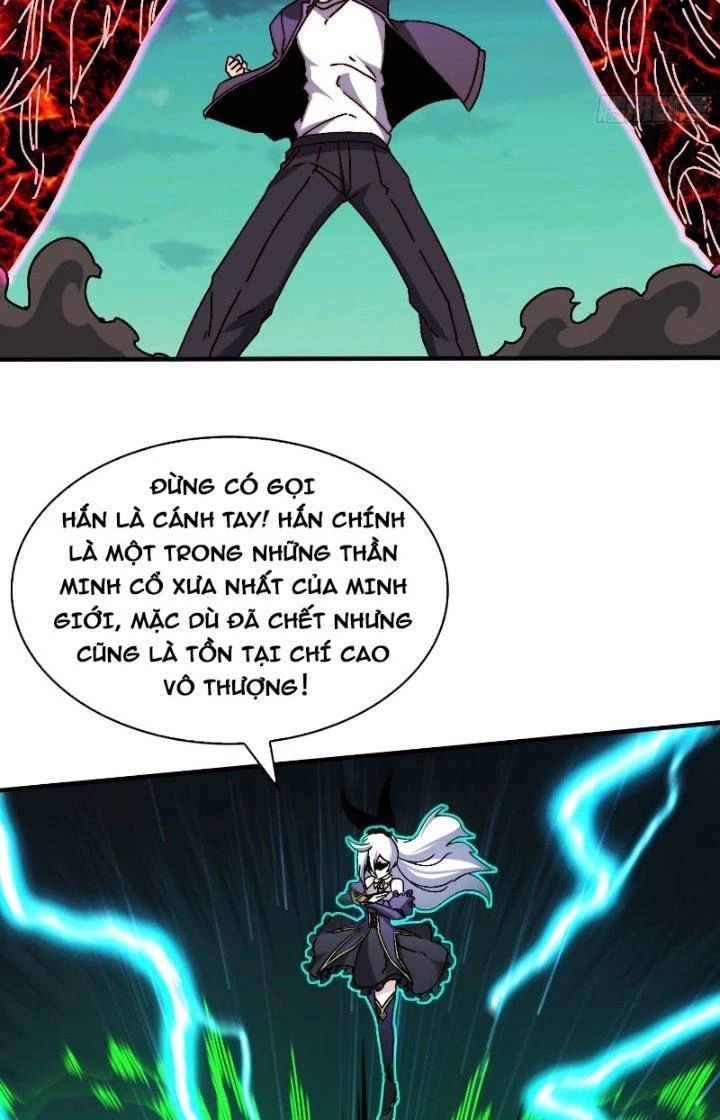Trùm Cuối Là Ta Chapter 22 - 3