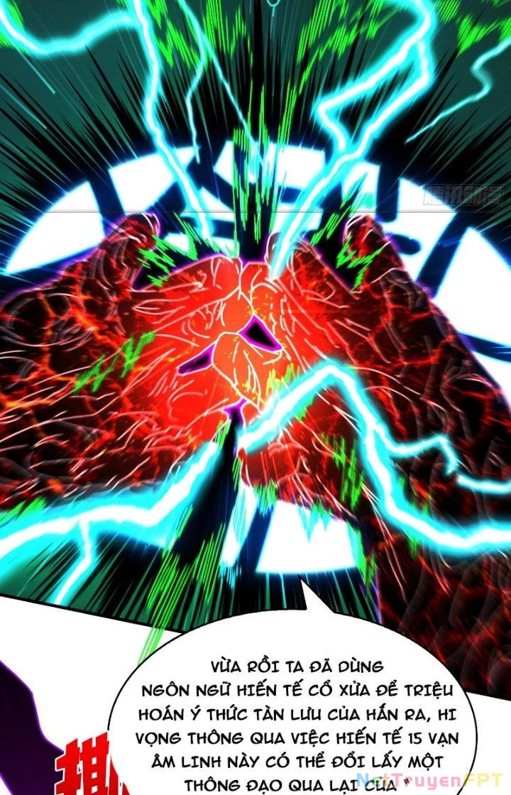 Trùm Cuối Là Ta Chapter 22 - 4