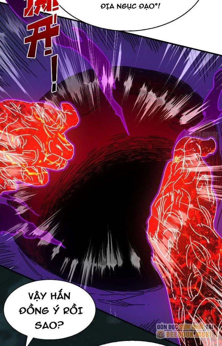 Trùm Cuối Là Ta Chapter 22 - 5