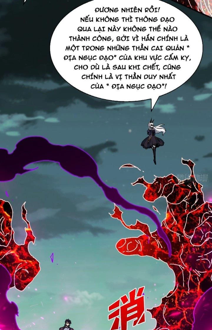 Trùm Cuối Là Ta Chapter 22 - 6