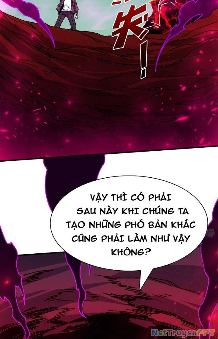 Trùm Cuối Là Ta Chapter 22 - 7