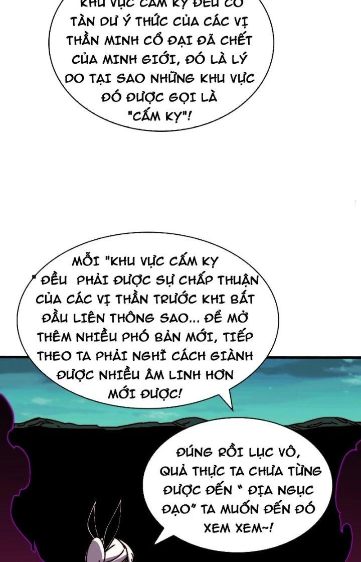 Trùm Cuối Là Ta Chapter 22 - 9