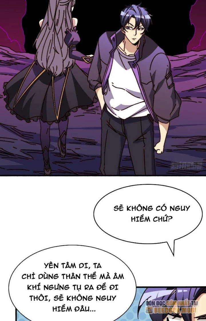 Trùm Cuối Là Ta Chapter 22 - 10
