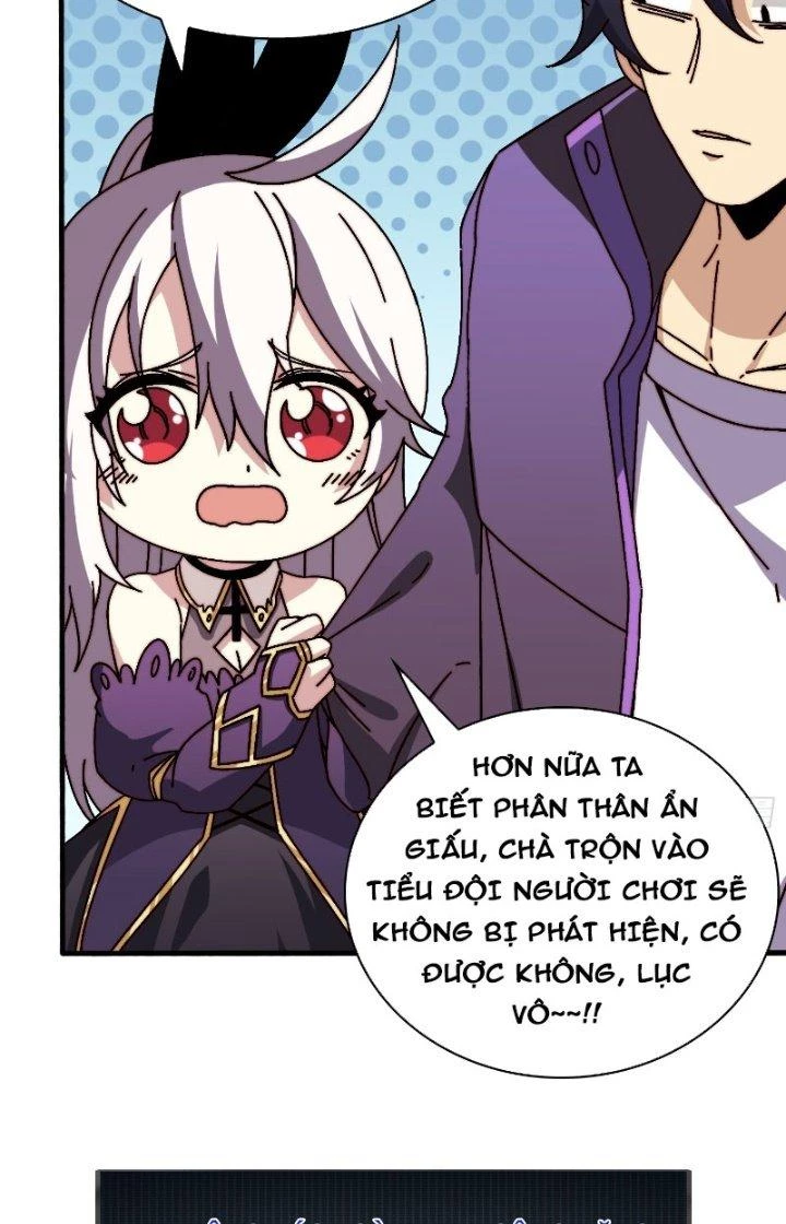 Trùm Cuối Là Ta Chapter 22 - 11