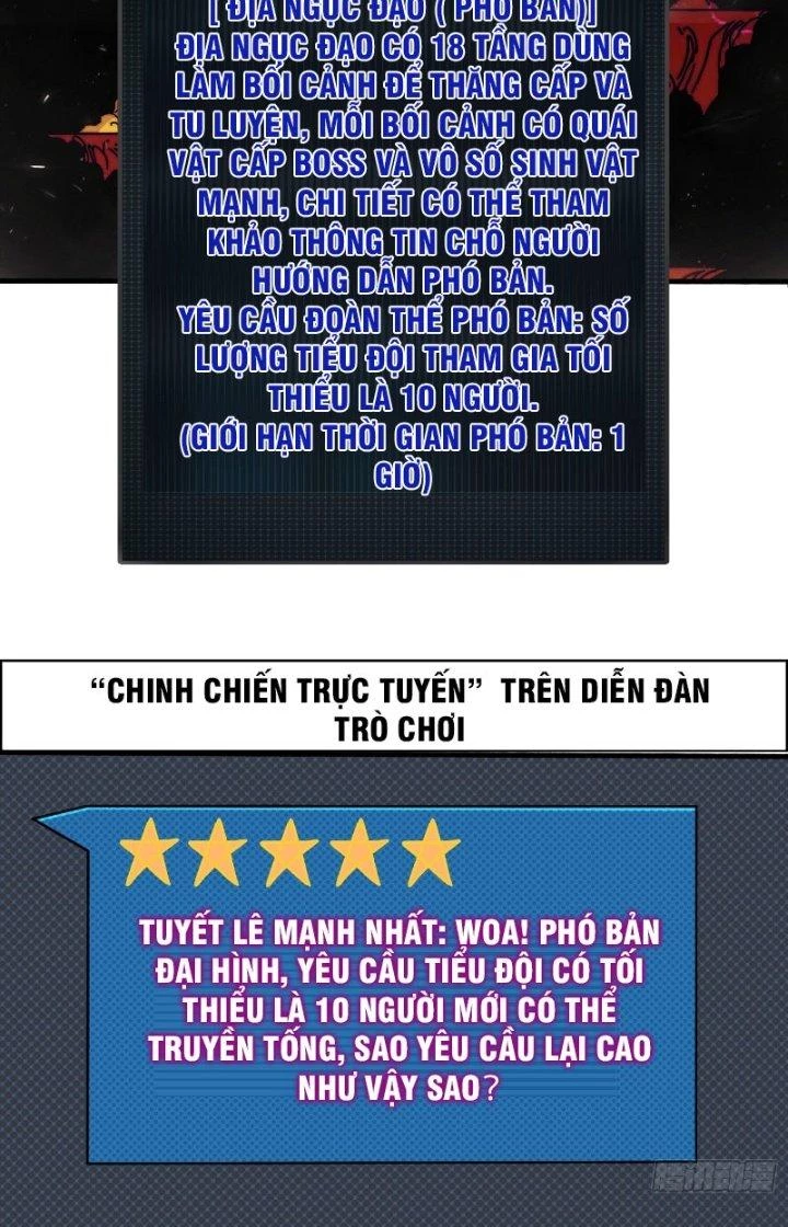 Trùm Cuối Là Ta Chapter 22 - 13