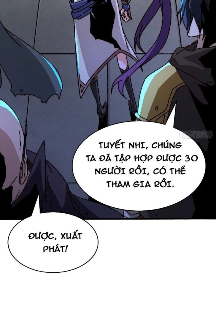 Trùm Cuối Là Ta Chapter 22 - 17