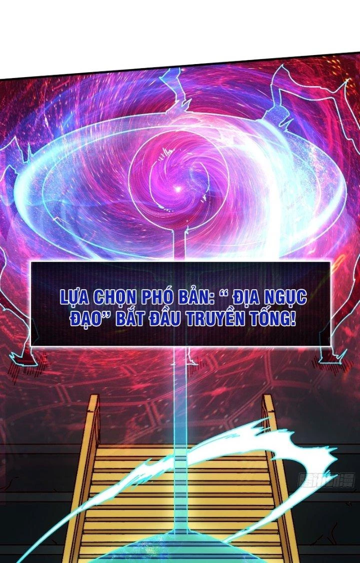 Trùm Cuối Là Ta Chapter 22 - 18