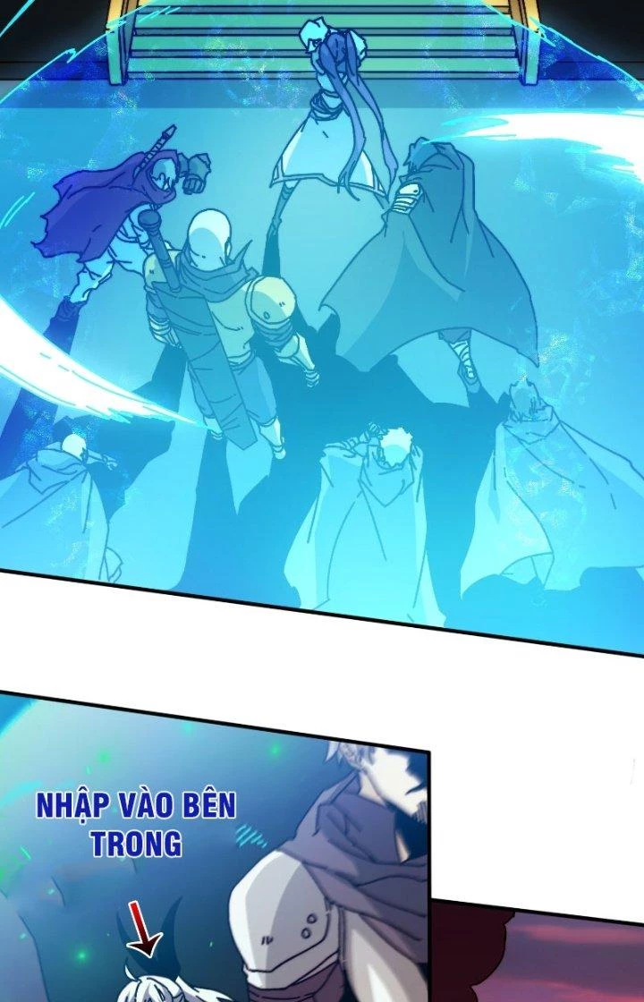 Trùm Cuối Là Ta Chapter 22 - 19