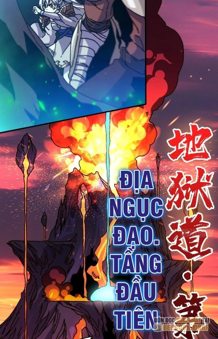 Trùm Cuối Là Ta Chapter 22 - 20