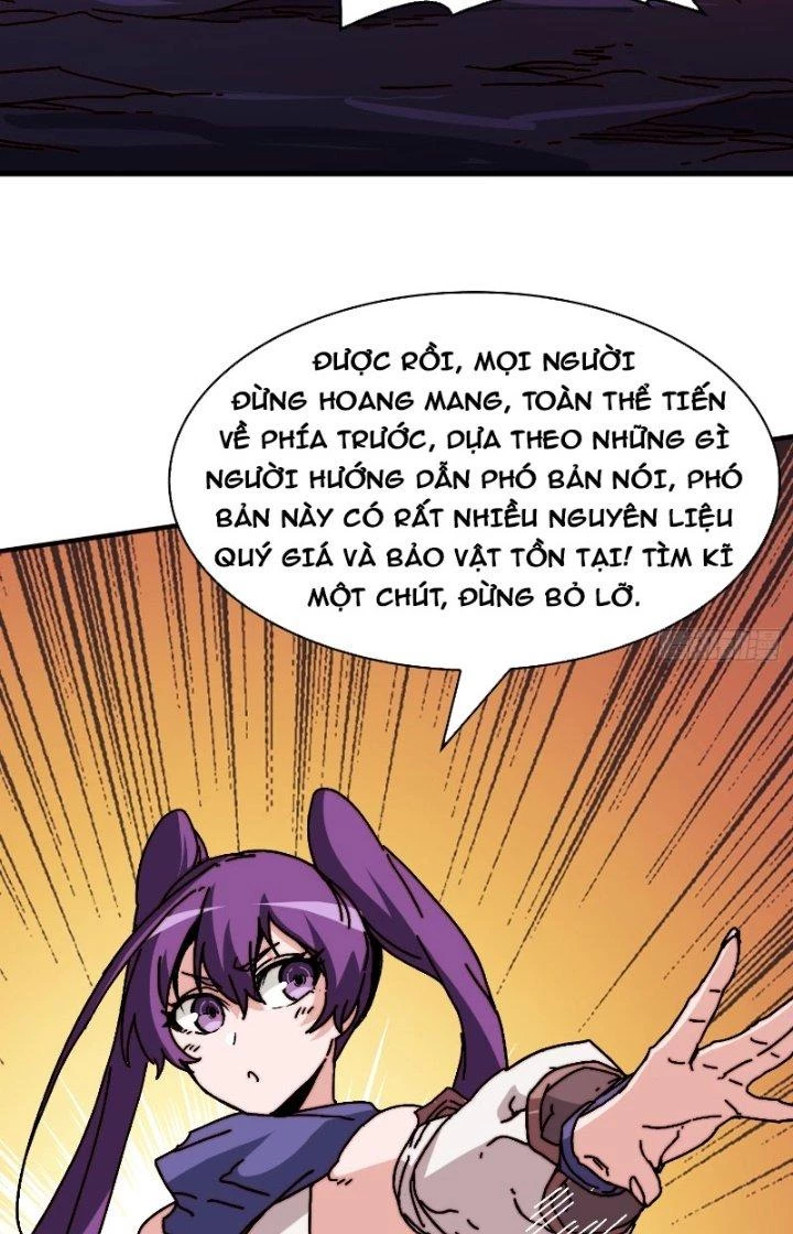 Trùm Cuối Là Ta Chapter 22 - 22