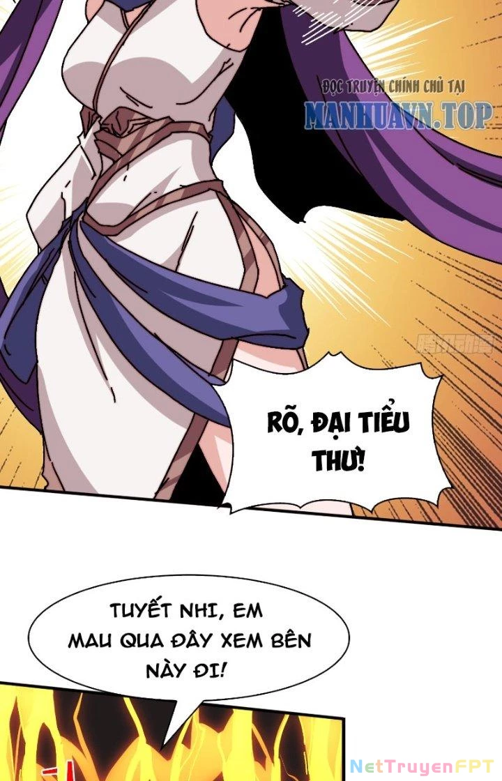 Trùm Cuối Là Ta Chapter 22 - 23