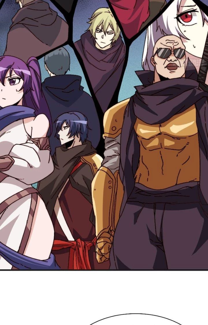 Trùm Cuối Là Ta Chapter 22 - 26