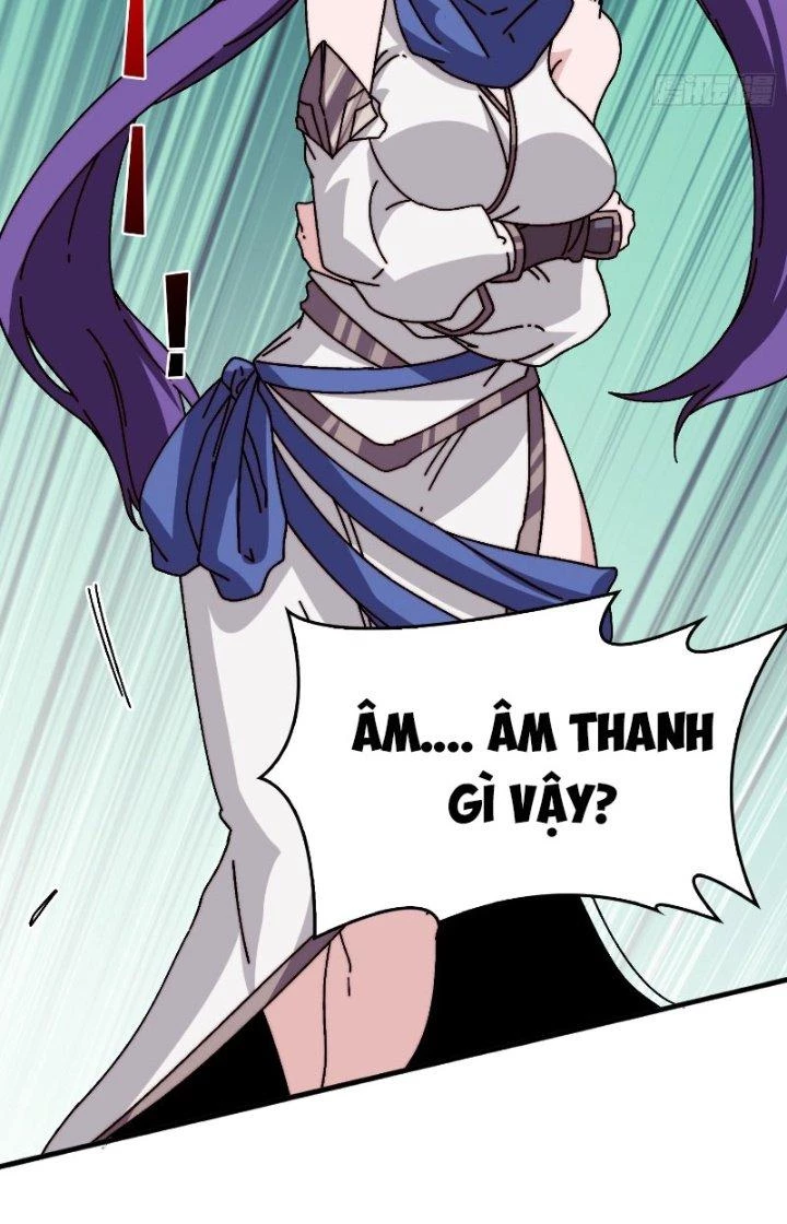 Trùm Cuối Là Ta Chapter 22 - 28