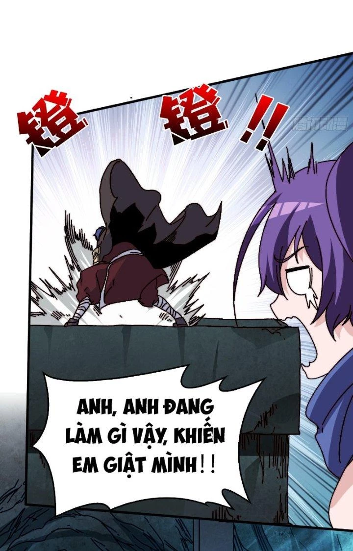 Trùm Cuối Là Ta Chapter 22 - 29