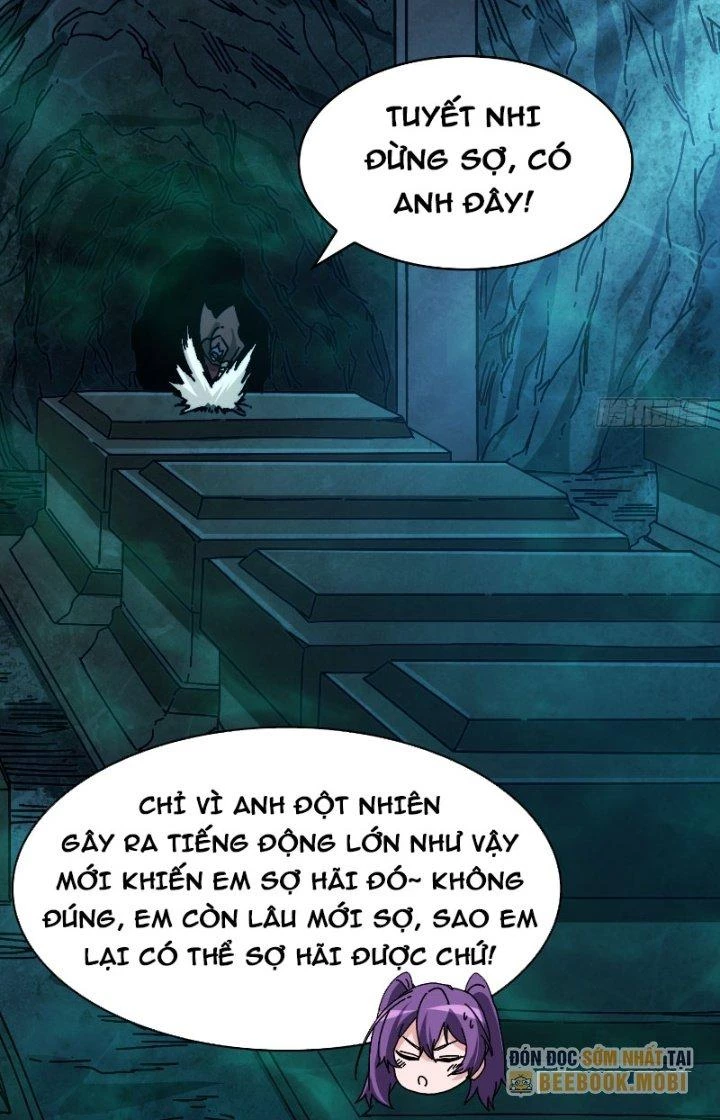 Trùm Cuối Là Ta Chapter 22 - 30
