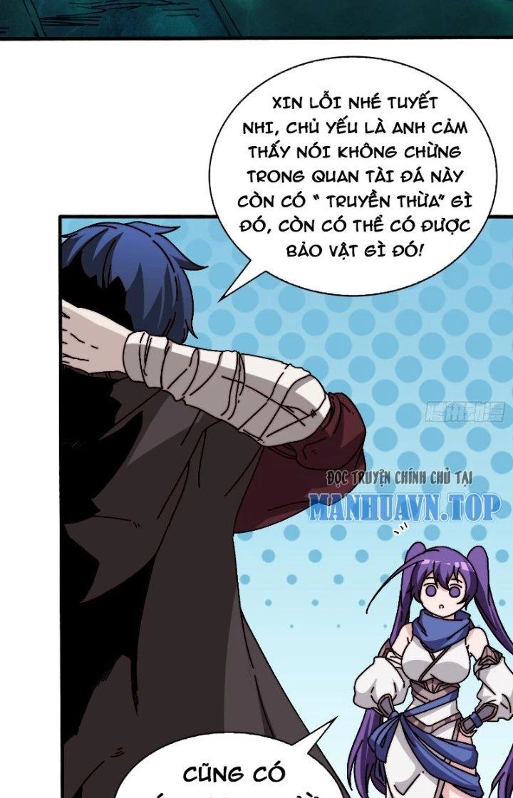 Trùm Cuối Là Ta Chapter 22 - 31