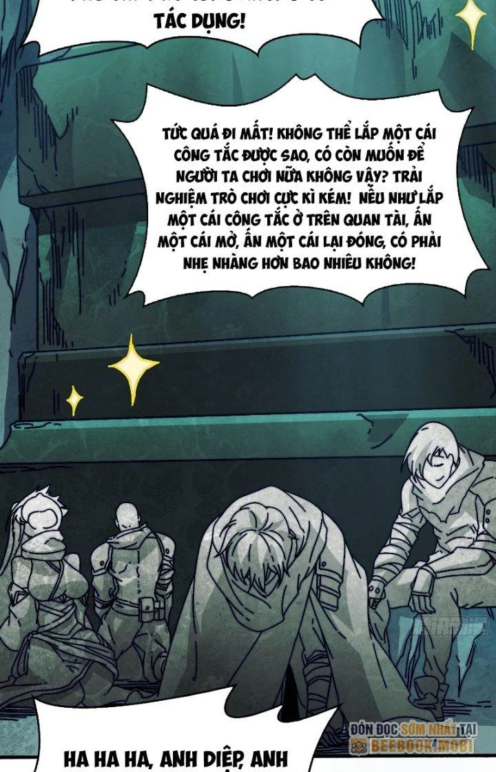 Trùm Cuối Là Ta Chapter 22 - 33
