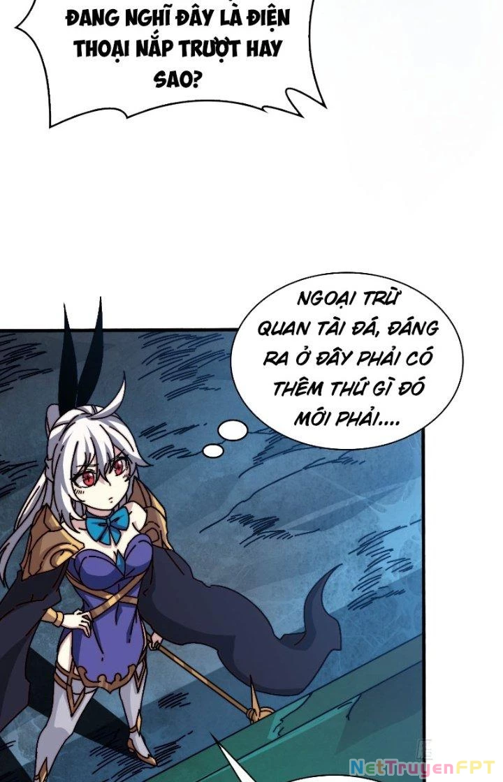 Trùm Cuối Là Ta Chapter 22 - 34