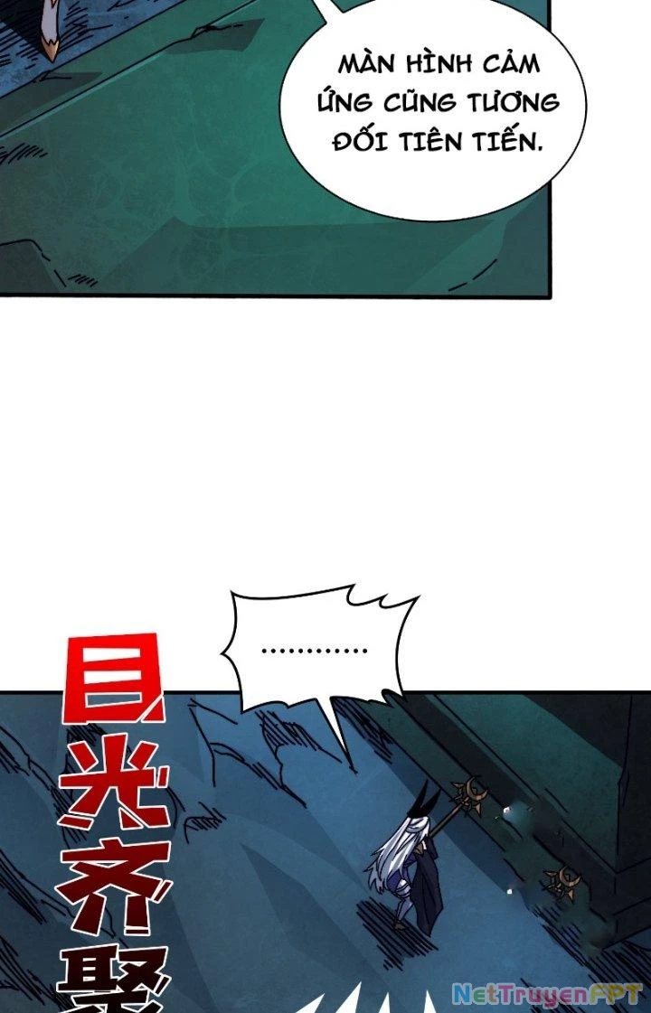 Trùm Cuối Là Ta Chapter 22 - 35