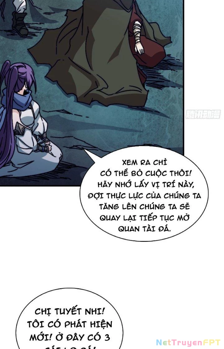 Trùm Cuối Là Ta Chapter 22 - 37