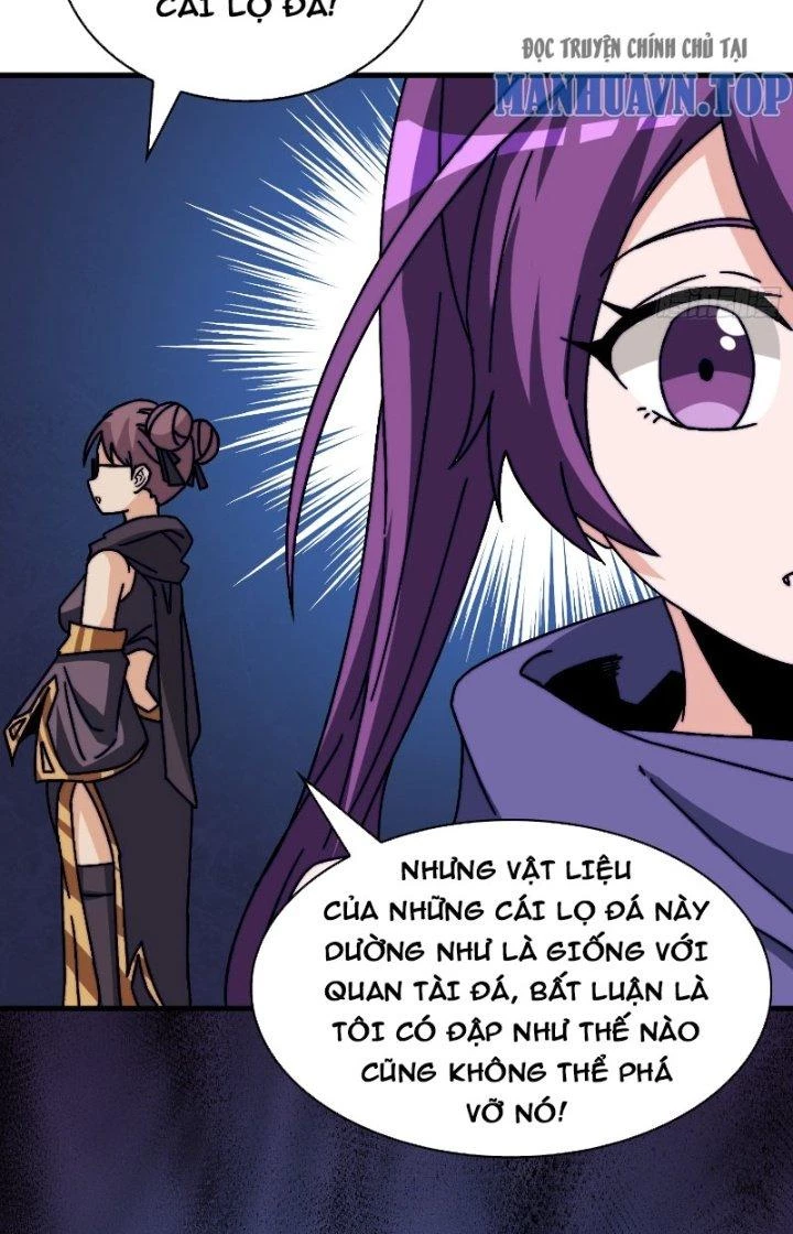 Trùm Cuối Là Ta Chapter 22 - 38