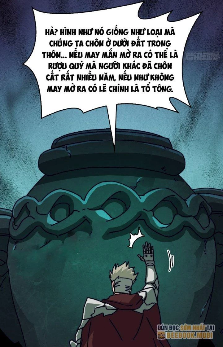 Trùm Cuối Là Ta Chapter 22 - 39