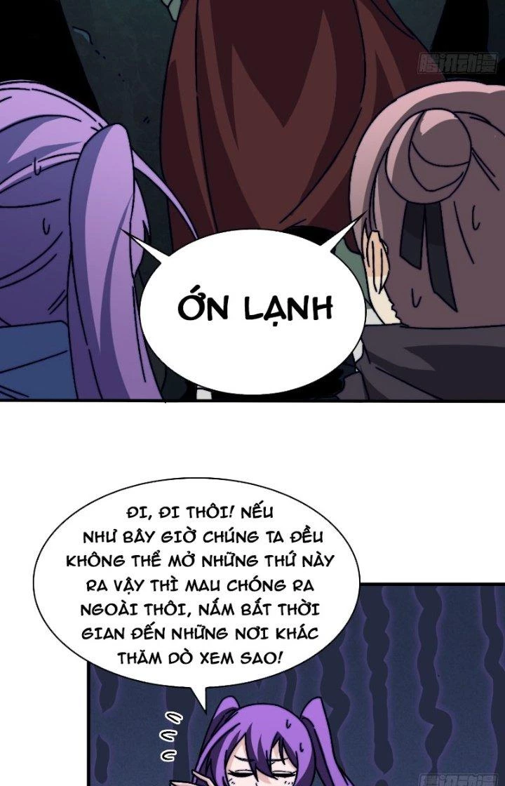 Trùm Cuối Là Ta Chapter 22 - 40