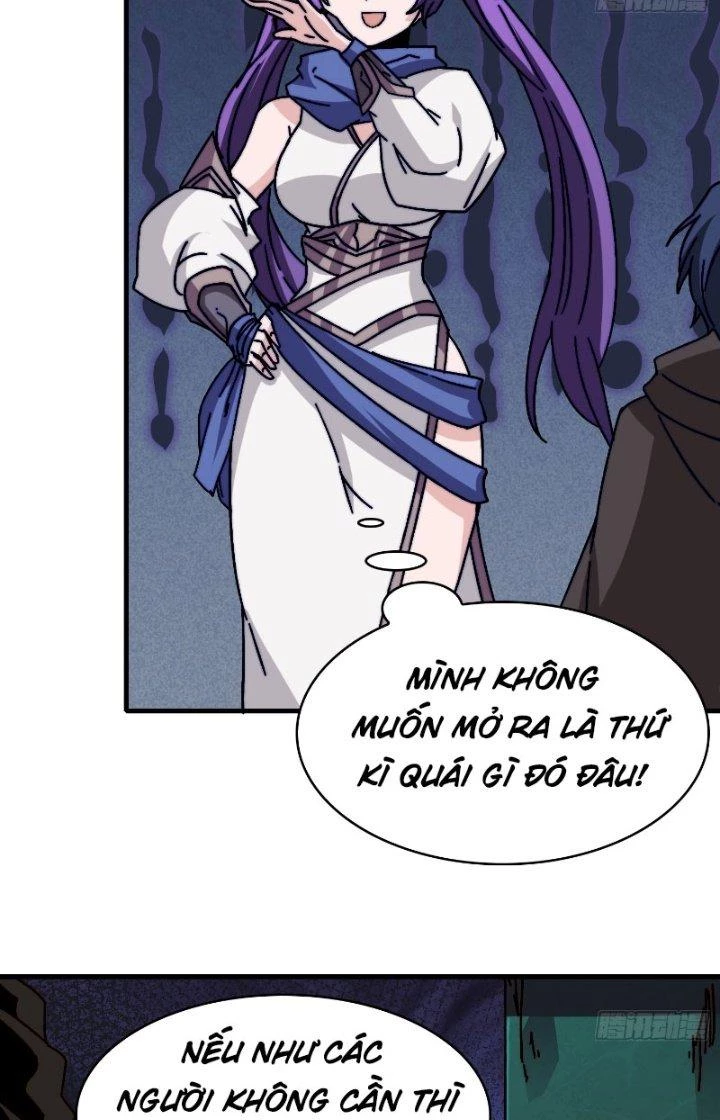 Trùm Cuối Là Ta Chapter 22 - 41