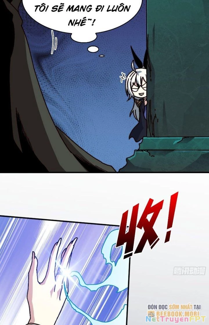 Trùm Cuối Là Ta Chapter 22 - 42
