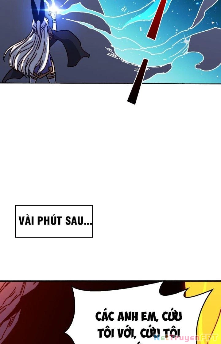 Trùm Cuối Là Ta Chapter 22 - 44