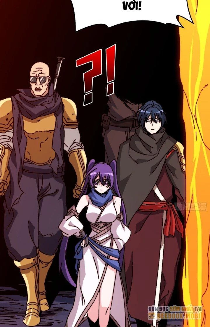 Trùm Cuối Là Ta Chapter 22 - 45