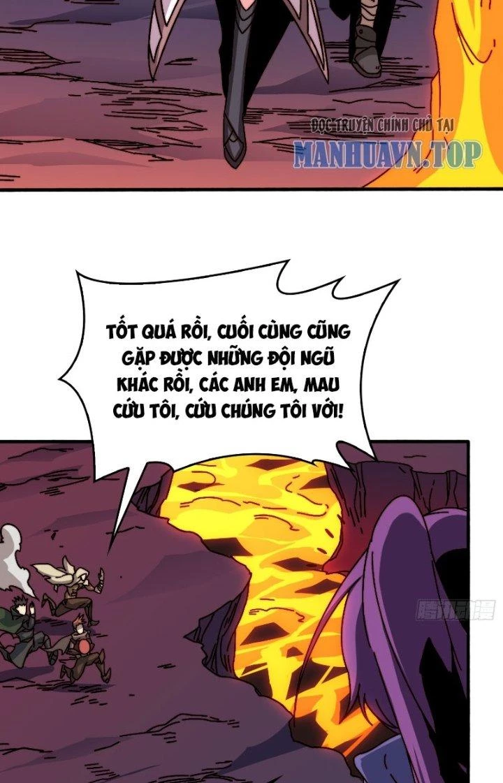 Trùm Cuối Là Ta Chapter 22 - 46
