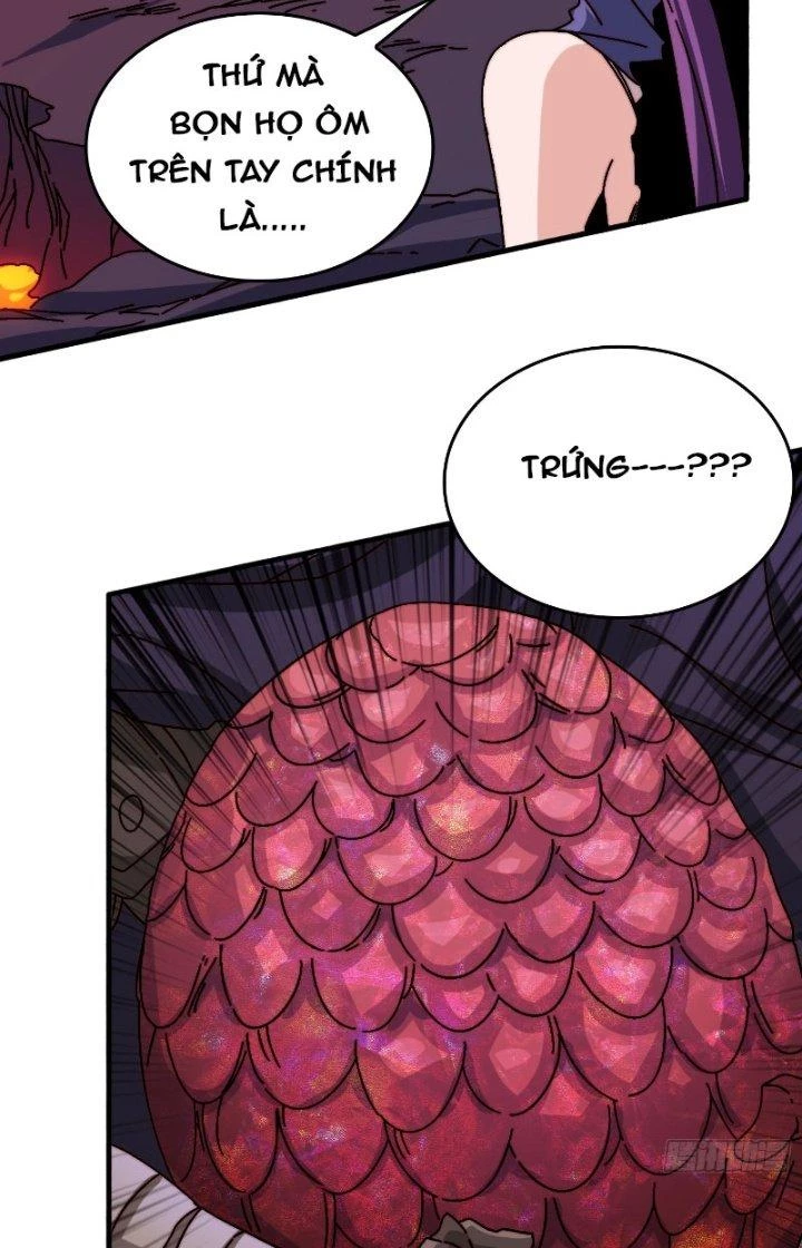 Trùm Cuối Là Ta Chapter 22 - 47