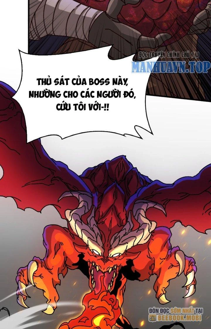 Trùm Cuối Là Ta Chapter 22 - 48
